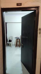 Main Entrance Image of 607 Sq.ft 1 BHK Apartment / Flat for sale in Raunak City, Kalyan West Kalyan for Rs. 4500000