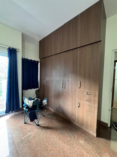 Rajshekar home Bedroom 1