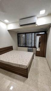 Bedroom Image of Jayant Sapphire in Prabhadevi, Mumbai