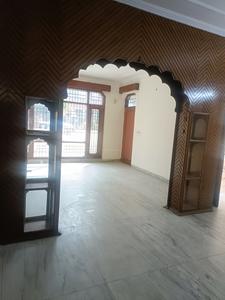 Hall Image of 1800 Sq.ft 3 BHK Builder Floor for rent in Sector 61 Mohali for Rs. 40000