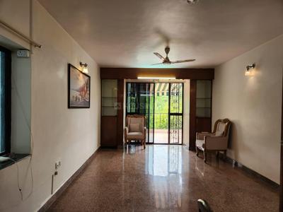Hall Image of 2500 Sq.ft 3.5 BHK Apartment / Flat for rent in Mahesh Society, Bibwewadi Pune for Rs. 100000