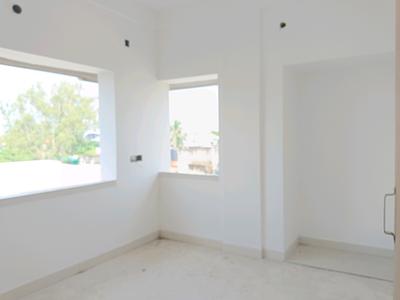 Bedroom Image of 1310 Sq.ft 3 BHK Apartment / Flat for sale in Kamdahari Kolkata for Rs. 7250000