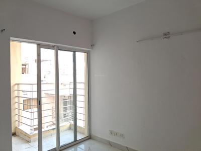 Bedroom Image of 920 Sq.ft 2 BHK Apartment / Flat for sale in Paras Tierea, Sector 137 Noida for Rs. 7900000