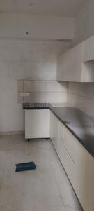 Kitchen Image of 1550 Sq.ft 3 BHK Apartment / Flat for sale in Omaxe The Resort, New Chandigarh Chandigarh for Rs. 12000000