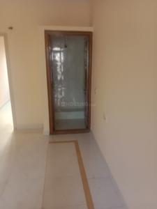 2 BHK Independent Builder Floor