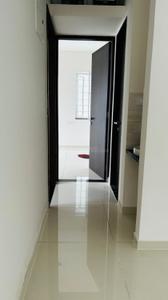Hall Image of 1600 Sq.ft 3 BHK Apartment / Flat for rent in Vilas Yashwin Orizzonte, Chokhi Dhani Pune for Rs. 55000