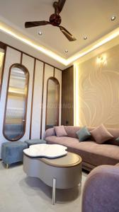 Hall Image of 1657 Sq.ft 3 BHK Duplex for sale in Mansarovar Jaipur for Rs. 13500000