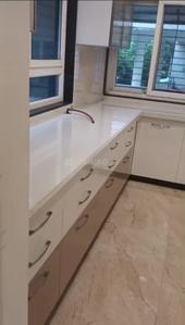 Kitchen Image of 1300 Sq.ft 2 BHK Apartment / Flat for rent in Shankar Nagar Nagpur for Rs. 30000