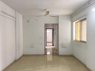 1 BHK Flat