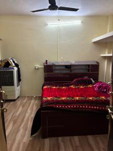 1 BHK Independent House