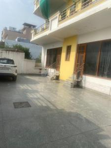 Image of 2800 Sq.ft 4.5 BHK Builder Floor for rent in Sector 9, Gurgaon for Rs. 55000