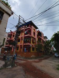 Image of 655 Sq.ft 2 BHK Apartment / Flat for sale in Garfa, Kolkata for Rs. 3400000