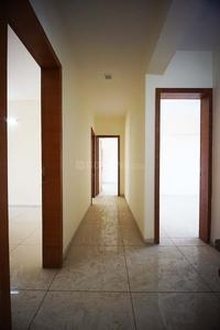Hall Image of 5470 Sq.ft 5 BHK Apartment / Flat for rent in Iscon Platinum, Bopal Ahmedabad for Rs. 150000