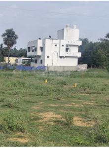 Image of 1000 Sq.ft Residential Plot / Land for sale in Kilpakkam- Arakkonam, Ranipet for Rs. 5450000