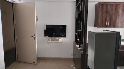 Living Room Image of 723 Sq.ft 2 BHK Apartment / Flat for sale in Breez Global Heights, Sector 33 Sohna for Rs. 5200000