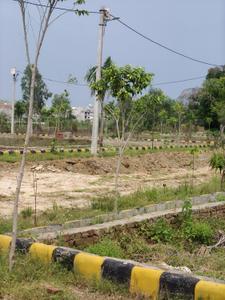 Image of 1500 Sq.ft Residential Plot / Land for sale in Mohanlalganj, Lucknow for Rs. 2775000