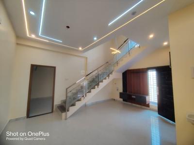 Hall Image of 1250 Sq.ft 2 BHK Villa for sale in Avadi Chennai for Rs. 8515000