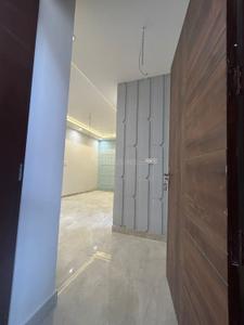 Bedroom Image of 1125 Sq.ft 3 BHK Apartment / Flat for sale in Kharar Mohali for Rs. 4890000