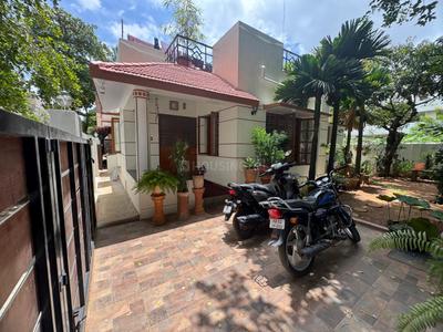 Image of 4000 Sq.ft 4 BHK Duplex for sale in JP Nagar, Bengaluru for Rs. 45000000
