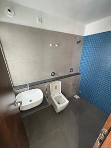 Image of 1750 Sq.ft 3 BHK Apartment / Flat for rent in Vishwanath Maher Select, Shela, Ahmedabad for Rs. 30000