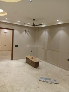 3 BHK Independent Builder Floor