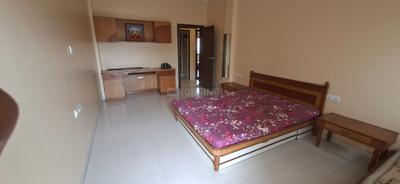 Bedroom Image of 1700 Sq.ft 3 BHK Apartment / Flat for rent in Camp Pune for Rs. 60000