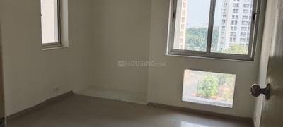 Bedroom Image of 1226 Sq.ft 3 BHK Apartment / Flat for sale in Unitech Uniworld City, New Town Kolkata for Rs. 15000000