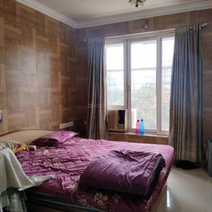3 BHK Flat