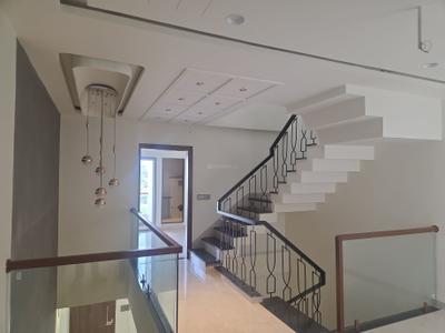 Living Room Image of 1600 Sq.ft 3 BHK Duplex for sale in Limbodi Indore for Rs. 8000000