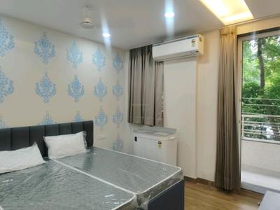 1 BHK Independent House