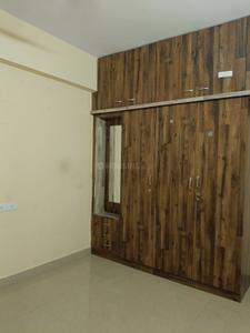 Bedroom Image of 1250 Sq.ft 3 BHK Apartment / Flat for sale in Nallakunta Hyderabad for Rs. 8500000