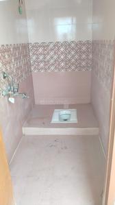 Bathroom Image of 1200 Sq.ft 2 BHK Builder Floor for rent in Malkajgiri Secunderabad for Rs. 12000