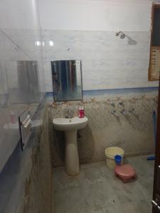 Image of 850 Sq.ft 1.5 BHK Independent House for rent in Delta II, Greater Noida for Rs. 20000