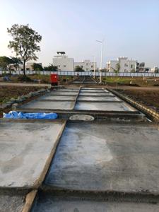 Image of 1500 Sq.ft Residential Plot / Land for sale in Undri, Pune for Rs. 1860000