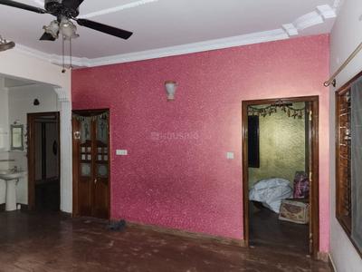 Hall Image of 1000 Sq.ft 2 BHK Independent House for rent in Peenya Bengaluru for Rs. 25000