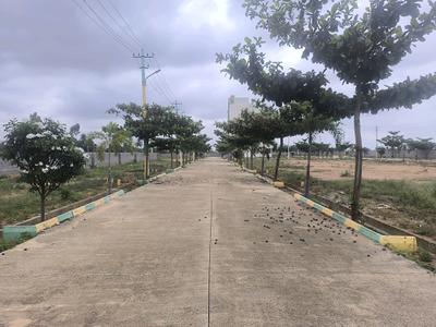 Image of 1100 Sq.ft Residential Plot / Land for sale in Mylapura, Bengaluru for Rs. 3300000