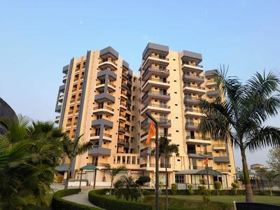 Image of 1781 Sq.ft 3 BHK Apartment / Flat for sale in Ratan Galaxy Phase II, Vrindavan Yojana, Lucknow for Rs. 13300000