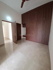 3 BHK Fully Furnished Flat