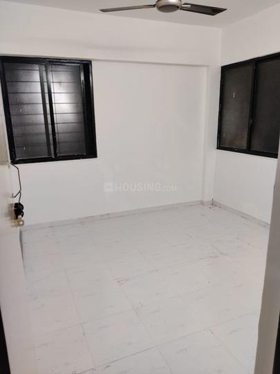 Bedroom Image of 514 Sq.ft 1 BHK Apartment / Flat for sale in Sadguru Darshan, Ambegaon Pathar Pune for Rs. 2300000