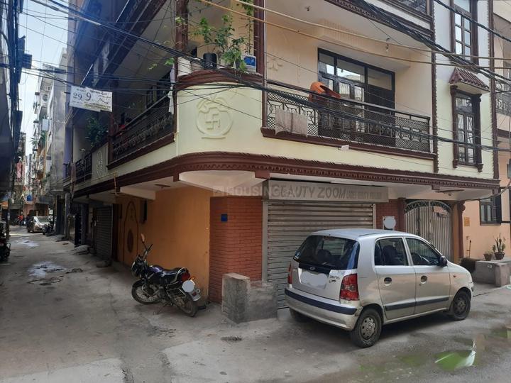 Bhagwati Garden, Dwarka Mor Main Image 1