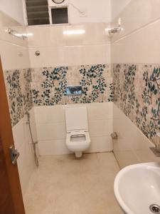 Image of 1800 Sq.ft 3 BHK Apartment / Flat for rent in Masab Tank, Hyderabad for Rs. 40000