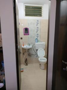 Bathroom Image of HelloWorld Rajapark in Adarsh Nagar, Jaipur