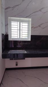 Kitchen Image of 1450 Sq.ft 3 BHK Independent House for sale in Kanuvai Coimbatore for Rs. 7200000