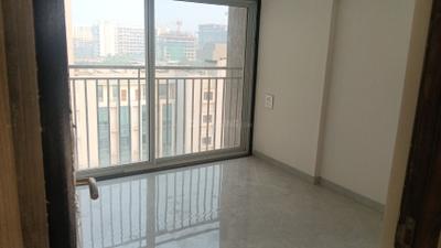 Bedroom Image of 1600 Sq.ft 3 BHK Apartment / Flat for sale in Millennium Flora, Panvel Navi Mumbai for Rs. 16200000