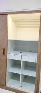 Kitchen Image of 720 Sq.ft 1 BHK Apartment / Flat for rent in Rakesh Park, Airoli Navi Mumbai for Rs. 36000