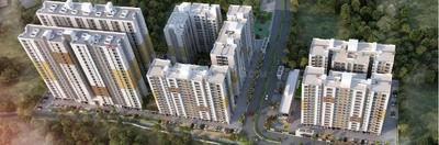 Image of 2140 Sq.ft 3 BHK Apartment / Flat for sale in Medavakkam, Chennai for Rs. 20000000
