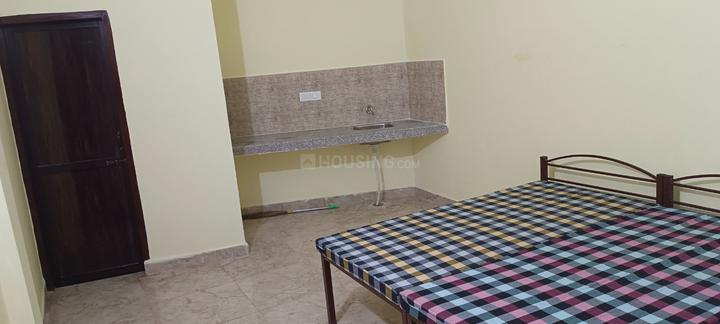 Bedroom Image of Mavi pg in Landran, Mohali