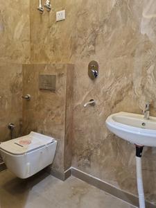 Bedroom Two Image of 650 Sq.ft 2 BHK Apartment / Flat for sale in Sector 15 Dwarka New Delhi for Rs. 4700000