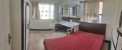 Glen Heights Bedroom One 2