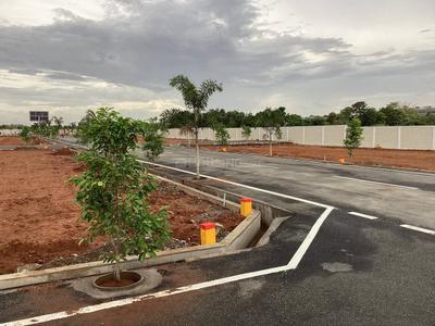 Image of 1150 Sq.ft Residential Plot / Land for sale in Kurumbapalayam, Coimbatore for Rs. 5266000